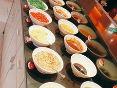 -淼福猪肚鸡·椰子鸡火锅(大沙地店)