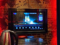 -星汇纯K量贩式KTV(卜蜂中心店)