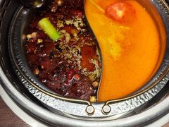 -快乐小羊·内蒙牛羊肉火锅(流花中心店)