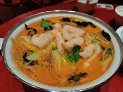 -喜家德虾仁水饺(景枫中心店)