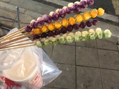 -喜姐炸串(文宗路店)