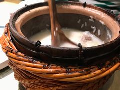 -粤港湾砂锅粥·宵夜(宝龙店)