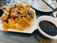 -林家饭店(新林公路店)