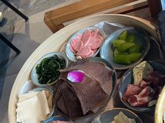-五星桥原切肥牛火锅·30年专注好牛肉(湖塘店)