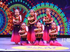 -予荷舞蹈(盛景校区)