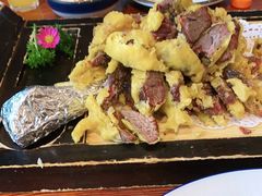 -赵家小馆(沈阳禹洲广场店)