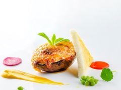 -次第花开素食雅宴