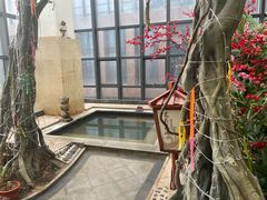 -悦隆庄温泉度假酒店