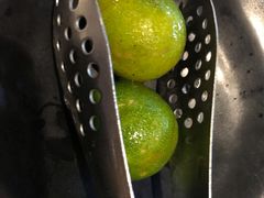 小青柑-百年果林椰子鸡(中洲店)