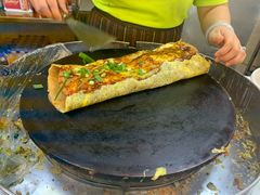 -清真·二嫂子煎饼果子(鼓楼旗舰形象店)