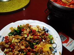 -回家湘菜馆(浮山后店)