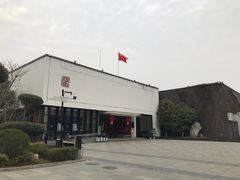 -八大山人梅湖景区