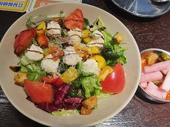 -机器人火炉披萨