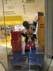 -LEGO(国贸商城店)