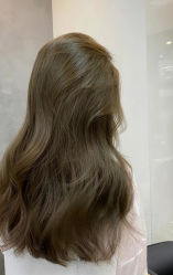 -时尚殿堂hair salon