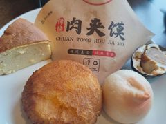 -西安凯悦酒店-自助餐厅·海鲜·烧烤