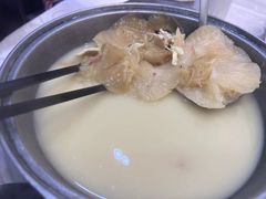 -凤城礼记鱼翅海鲜酒家(新马路总店)