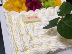 -卡漫莫尼蛋糕(徐汇店)