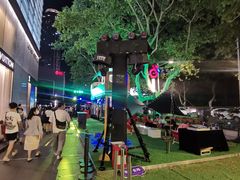 -Peet's Coffee皮爷咖啡(德基店)