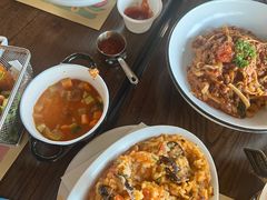 -安妮意大利餐厅(日坛店)