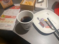 -探炉·香辣豆花烤鱼(笋岗宝能环球汇店)