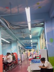 -快乐娃体能游乐园(昌平店)