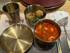 -西塔老太太泥炉烤肉(海上世界店)