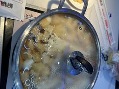 -焖锅部落(容城店)