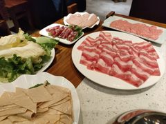 -五熟府(东方盐湖城店)