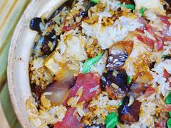 -壹煲口福煲仔饭(中山路店)
