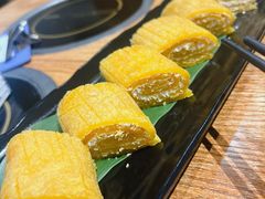 -强记鱼粥(南村店)