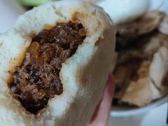 -蔡记包子(百花路店)