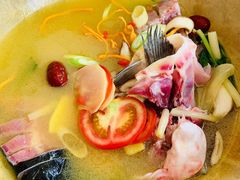-云南野生菌石锅鱼石锅鸡(大金塔店)