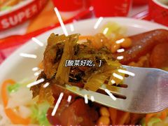 -猪戈戈超级猪脚饭(佳兆业店)