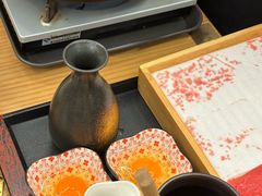 -一石三鸟烧鸟•刺身•定食套餐(南桥美谷店)