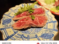 -山岛烧·和牛烧肉 碳火烧鸟(海信广场店)