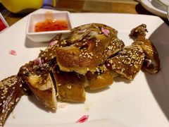 -蜜桃餐厅·伴山(绿宝广场店)