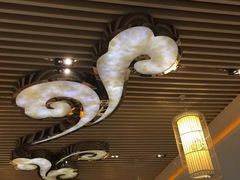 大堂-密友回转自助火锅(世茂国际广场店)