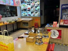 -头壹号  羊汤·饸饹面·大油条(嘉华店)
