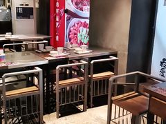 大堂-龙巢盱眙龙虾·牛蛙·烧烤宵夜(八卦岭店)