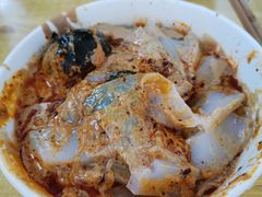 -清真·宏顺祥卤汁凉粉(大皮院店)