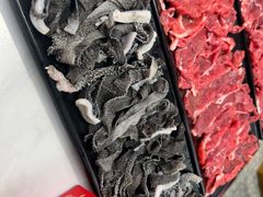 -牛品福潮汕牛肉火锅(旺庄店)