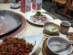 -313羊庄·羊肉火锅烧烤(李村店)