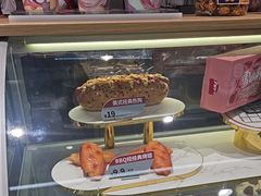 -DQ·蛋糕·冰淇淋(高新万达店)