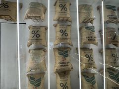 -% Arabica阿拉比卡咖啡(前滩太古里店)