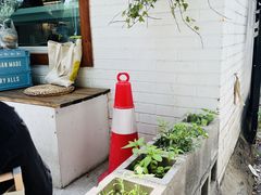 -BE YOLO必有乐&小红帽三明治