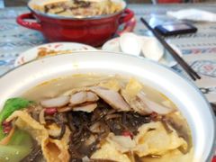-丽丽三鲜螺蛳粉(田林路店)