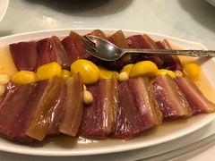 蜜汁火方-上海老站(徐家汇店)