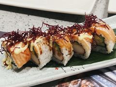 -大渔铁板烧(大悦城店)