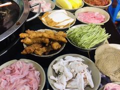 -星鸿社重庆老火锅